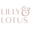 Lilly & Lotus's logo
