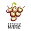 Bendigo Wine's logo