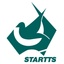 STARTTS Training's logo
