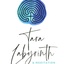 Ramona Lane, Tara Labyrinth and Meditation's logo