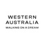 Tourism Western Australia's logo