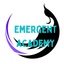 Emergent Academy 's logo