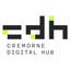 Cremorne Digital Hub's logo