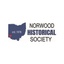 Norwood Historical Society's logo