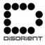 Disorient's logo