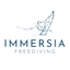 Immersia Freediving 's logo