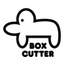 Box Cutter's logo