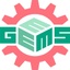 QUT GEMS's logo