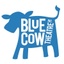 Blue Cow Theatre's logo