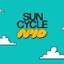 Sun Cycle's logo