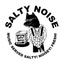 SALTY NOISE RECORDS's logo