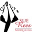 Sue Rees Modelling & Deportment Academy's logo