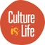 Culture Is Life's logo