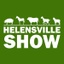 Helensville Show's logo