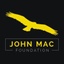 John Mac Foundation's logo