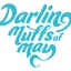 Darling Muffs of May's logo