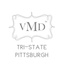 Vintage Market Days of Tristate Pittsburgh's logo