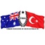 Turkish Association of South Australia's logo