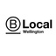 B Local Wellington's logo