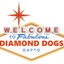 Diamond Dogs's logo