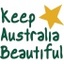 Keep Australia Beautiful's logo