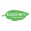 Explorers Early Learning's logo