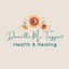 Danielle McTaggart's logo