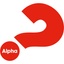 Alpha Australia's logo