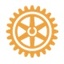 Rotary Club Dunedin Central 's logo