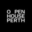 OPEN HOUSE PERTH's logo