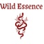 Wild essence's logo