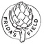 Frida's Field's logo