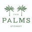 The Palms Sydney's logo