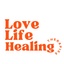 Waratah from Love Life Healing Therapies's logo