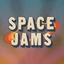 Space Jams's logo