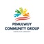 Pemulwuy Community Group's logo