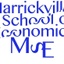 Marrickville School of Economics's logo