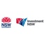Investment NSW's logo