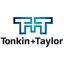 Tonkin + Taylor's logo
