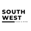 Southwest Food & Wine Festival's logo