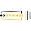 No Strings's logo