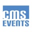 CMS Events's logo