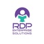 RDP Enterprise Solutions's logo