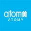 Atomy Oceania - Australia's logo