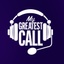 Myeloma Australia's My Greatest Call's logo