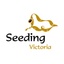 Seeding Victoria's logo