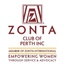 Zonta Club of Perth 's logo