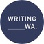 Writing WA Inc's logo