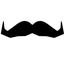 Movember Ireland's logo