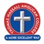 Thomas Hassall Anglican College's logo